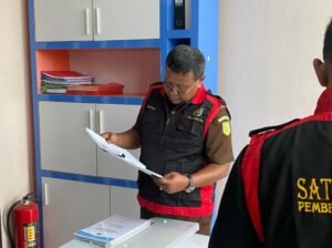 PT Listrik Kaltim Digeledah Kejati Terkait Dugaan Tipikor, Memiliki Saham di PT CFK