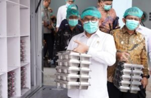 Sukseskan Program Makan Gratis, Mendag Budi Santoso Pastikan Dukungan Penuh untuk Pasokan Bahan Pangan