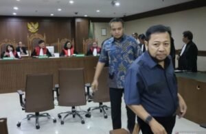 Setya Novanto Terpidana Korupsi e-KTP Bebas Bersyarat, Tiap Bulan Wajib Lapor sampai 2029