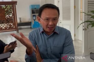 Terkait Isu Kenaikan Gaji Anggota DPR RI, Ahok: Buka Dong Anggaran Semua Biar Kita Tahu Dipakai Kemana Saja