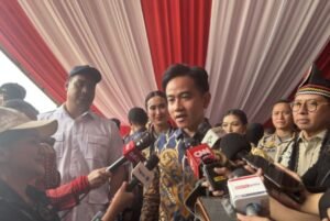 Gibran Bocorkan Isi Pembicaraan saat Pertemuan dengan Dasco
