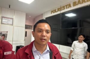 Satreskrim Polresta Barelang Selidiki Kasus Tewasnya Pekerja Galangan Kapal di PT Lestari Osean Indonesia