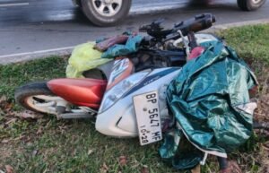 Dihantam Mobil Sport Nissan GT-R35, Pemotor Tewas, Satlantas Polresta Barelang Janji Tangani Secara Profesional