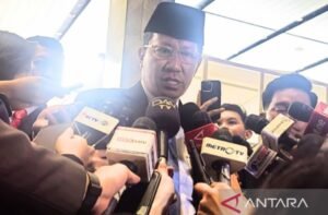 Apakah Pemutaran Lagu di Acara Pernikahan Bayar Royalti? Ini Penjelasan Menkum Supratman Andi Agtas