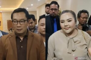 Tes DNA Ridwan Kamil dengan Anak Lisa Mariana Tidak Identik, Publik Diminta Berhenti Berspekulasi