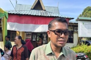Tiga Distributor Beras Terbesar di Kepri Bersepakat Jual Beras Dibawah HET