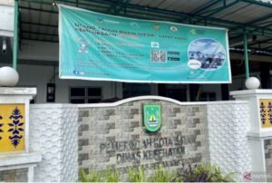 Anak-anak dan Remaja di Batam Banyak Idap Hipertensi dan Anemia, Kadinkes Ungkap Penyebabnya