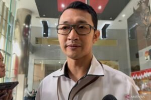 Satu Tersangka Dugaan Pemerasan K3 di Kemnaker Punya Istri Kerja di KPK