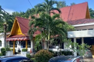 47 Orang Terlantar dan Pekerja Ditipu Mandor di Batam Dipulangkan ke Jawa Barat