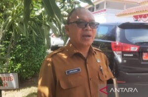 Pinang dan Batam Belum Bebas Penyakit Frambusia, Menular Melalui Kontak Langsung dari Luka Terbuka