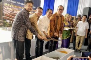 RS Mayapada Apollo Batam International Hospital Mulai Dibangun di Sekupang