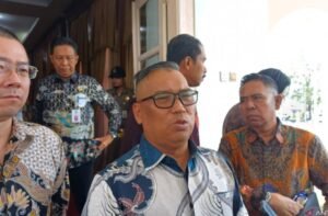 Wagub Nyanyang Sebut Ada 4 Investor Tertarik Bangun Jembatan Babin