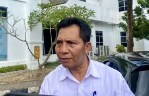 Kadishub Batam yang Baru Janji Tekan Kebocoran Pendapatan Sektor Parkir, Siap Dievaluasi