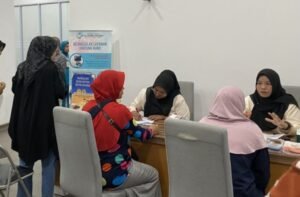 Layanan KB Gratis di Batam, Bisa Menentukan Kontrasepsi yang Paling Cocok