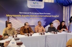 Mayapada Apollo Batam International Hospital Tidak Melayani Pasien BPJS Kesehatan