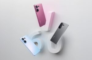 Mengesankan, Vivo V60 Dilengkapi Lensa Telefoto dari ZEISS
