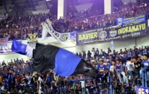Jawa Barat Siaga 1, Laga Persib Bandung Vs Borneo FC Ditunda