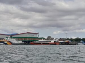Kunjungan Wisman ke Kepri Menurun