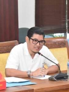 Gabriel: Pergerakan Bukan hanya Tentang Demontrasi, Melainkan Tindakan Nyata & Konsisten