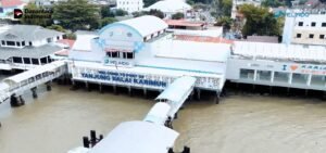 Pelabuhan Tanjung Balai Karimun Hadirkan Layanan Penumpang yang Nyaman dan Dorong Pertumbuhan Daerah