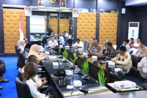 Bintan Bersiap Gelar Event Bintan Trekking dan Fun Trial Run 2025