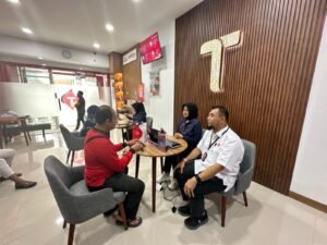 Hari Pelanggan Nasional 2025, Telkomsel Manjakan Pelanggan dengan Promo Kuota Besar & Layanan Eksklusif