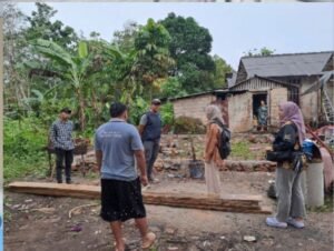 Pemkab Bintan Berkomitmen Kuat untuk Program Rehabilitasi Rumah Tidak Layak Huni Tahun 2025
