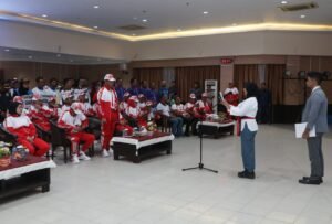 Porkot Batam ke-VI Tahun 2025