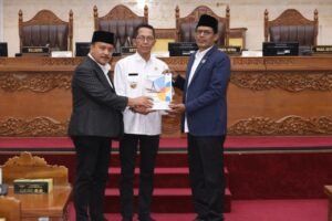 Batam Sesuaikan Regulasi Lingkungan Hidup, Perda Lama Direvisi Total