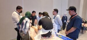 Pertama Kali Digelar, 1st BOSS Hadirkan Seminar & Workshop Ortopedi di Batam