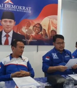 Sahat Tambunan dan Kekagumannya atas Pacitan