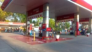 Distribusi BBM Non Subsidi di Batam Tetap Terjaga