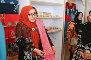 72 Model Batam Siap Memeriahkan Batam Batik Fashion Week 2025