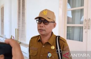 Realisasi Investasi Triwulan II 2025 di Kepri, Natuna Cuma Rp 2 Miliar