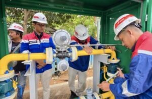 PGN Ungkap Kendala Teknis Pemasangan Jaringan Gas di Perumahan di Batam, masih Buka Pendaftaran