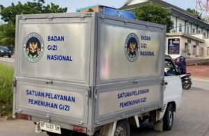 45 Persen Murid di Batam dapat Makan Bergizi Gratis