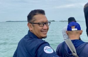 Pengadaan Kapal hingga Alat Tangkap di Dinas Perikanan Batam Rp 6,78 Miliar pada 2025