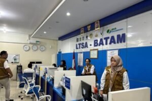 Pekerja Migran Harus Bayar Rp24 Juta ke Sindikat, Malah Kena Deportasi Malaysia Via Batam