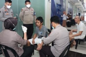 Wakapolda Kepri: Kejahatan Perdagangan Orang masih Terus Mengancam