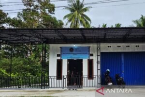 BGN Proses Calon 72 SPPG di Kepri, di Natuna Dikelola 3 Yayasan