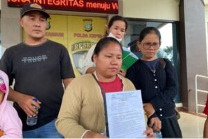 Polda Kepri Segera Gelar Perkara Kasus Dugaan Penipuan Penjualan Kavling Bodong di Sagulung