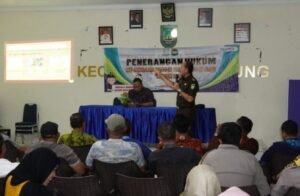 TPPO Dikategorikan Kejahatan Berat, Jaksa di Kepri Jelaskan Bentuk dan Modus Operandinya…