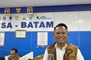Timbulkan Antrian Panjang di Pelabuhan Batam, Layanan IMEI Khusus PMI Diminta Berada di Shelter P4MI