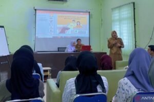 Pentingnya Bimbingan Pranikah Cegah Anak Stunting, Ini Penjelasan Dokter di Batam