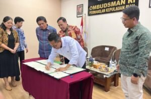 Warga Batam Banyak Adukan Masalah Lahan, Begini Penjelasan Amsakar
