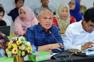 Anggota DPR RI Sebut Ada Ribuan Dapur SPPG Fiktif, Termasuk di Batam