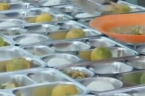 Menu MBG Berulat di Bengkong, Ketua SPPG Batam: Terus Evaluasi