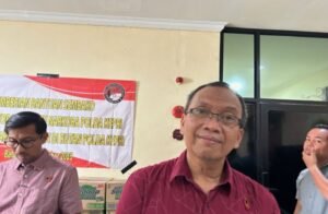 Anggota KSOP Batam Segera Disidang, Dugaan Terlibat Penyeludupan Ribuan Vape Narkoba