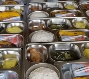 Dapur SPPG di Kepri Kini Terus Dipantau, MBG Berulat dan Basi Dianggap Kesalahan Kecil