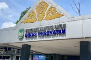 Tiap Bulan 900 Orang di Batam Terjangkit HIV, Hipertensi Serang Ribuan Warga